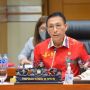 Komisi III Dukung Optimalisasi Rencana Kerja Komnas HAM