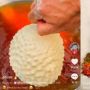 Viral Video Bule Goreng Durian, Caranya Bikin Netizen Geleng-geleng