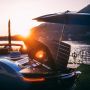 Best 5 Oto: Rolls-Royce dan Lamborghini di Danau Como, Simu Liu Brand Ambassador Jaguar