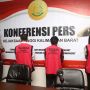 Pendeta, PNS dan Anggota DPRD Ditahan atas Dugaan Korupsi Dana Hibah Gereja