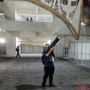 Viral Paspampres di Papua Tertangkap Kamera Gunakan Senjata Pelumpuh Drone