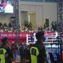269 Personel TNI - Polri Amankan Pembukaan Tinju PON Papua