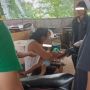 Ditonton 25 Juta Kali, Viral Ibu Histeris Anak Alami Kejang, Bapak Tenang Masukkan Sendok