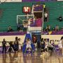 Kiprah Tim Basket Putri Jawa Tengah di PON Papua Berakhir Tanpa Kemenangan
