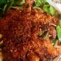 Asal Usul Bebek Sinjay Surabaya dan Resep Lengkapnya