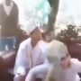 Merinding! Di Tengah Prosesi Nikah, Pengantin Wanita Melotot Seperti Sakaratul Maut