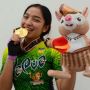 Top 5 Sport Sepekan: Dhinda Salsabila, Si Cantik dari Papua yang Sukses Rebut Emas PON XX