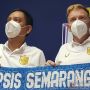 Pelatih PSIS Semarang: Latih Tanding Bukan Soal Hasil, Tapi Progres