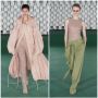 Rilis Fesyen Berkelanjutan, Stella McCartney Pamerkan Tas yang Terbuat dari Kulit Jamur