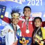 Bek Persija Sumbang Dua Medali untuk Jakarta di PON Papua dari Cabor Muaythai