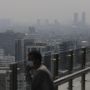 Kualitas Udara Memburuk, Lebih dari 100 Ribu Orang di Jakarta Kena ISPA Tiap Bulan