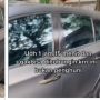 Viral Penghuni Apartemen Telat Kerja Gegara Satu Mobil, Posisi Parkir Bikin Naik Darah