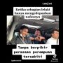 Bikin Geram, Pria Ini Sebut Perempuan Hanya Objek Hasrat