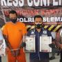 Lakukan Penipuan Jual Beli Kayu Sonokeling, Pelaku Bertransaksi dari Dalam Rutan