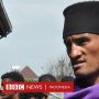 Kisah Biarawan Ethiopia, dari Pembawa Kitab Suci Kini Memanggul Senjata