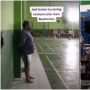 Terharu Dapat Hadiah Raket dari Teman, Pria Syok Pas Buka Isinya: Dipukul Langsung Hilang