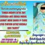 Viral Anak Usia 3 Tahun Tak Punya Akta Lahir Karena Namanya Terdiri dari 19 Kata