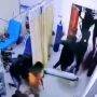 Viral Pasien Sakit Tiba-tiba Bisa Lari Kencang Gara-gara Panik Tabung Oksigen Jatuh