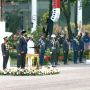 Jokowi Beri Tanda Kehormatan kepada Tiga Prajurit TNI di Istana, Ini Nama-namanya