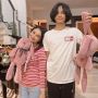 6 Pesona Anak Artis Beranjak Remaja, Ganteng Semua!