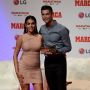 Blak-blakan Georgina Rodriguez Soal Peran di Kehidupan Cristiano Ronaldo