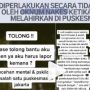 PARAH! Viral Bidan Hina Ibu Melahiran dari Keputihan Hingga Ditanya Banyak Hubungan Intim