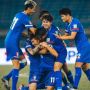 Gantikan Kuwait Lawan Timnas Indonesia, Berapa Ranking FIFA Taiwan?