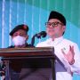 HUT ke-76, Gus Muhaimin: TNI Garda Terdepan Penjaga Kedaulatan NKRI