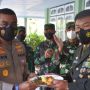 Puluhan Polisi Serbu Rumah Komandan Korem 131/Santiago