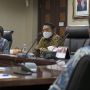 Bertemu Pekerja Seni, Moeldoko: Kalau Berbicara Kebudayaan,Tak Pernah Muncul Optimisme