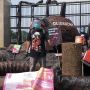 Setahun Omnibus Law: Karpet Merah Bagi Oligarki Eksploitasi Sumber Daya Alam