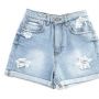 Pakai Celana Jeans Super Pendek Saat Kencan Selama 8 Jam, Perempuan Ini Alami Infeksi