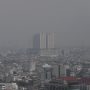 Pemprov DKI Minta Gedung di Jakarta Pasang Alat Penyemprot Air ke Udara, Harga Alatnya Rp 50 juta