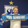 3 Pertandingan Beruntun Gagal Menang, Suporter PSIS Semarang Kritik Taktik Ian Andrew