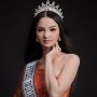 Pesona Sabrina Anggraini, Puteri Indonesia Riau Tunangan CEO Ruangguru