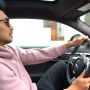Kisah Simu Liu, Pemeran Utama Shang-Chi yang Menjadi Brand Ambassador Jaguar