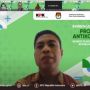 Korupsi Merusak Integritas dan Penyelenggaraan Pemilu