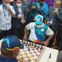 Banyak Atlet, Official, dan Panitia PON Papua Positif Covid-19