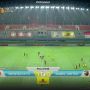 Babel United Berhasil Menahan, Sriwijaya FC Hanya Unggul 1-0