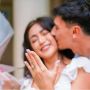 Menikah Hari Ini, Berikut 5 Gaya Serasi Jessica Iskandar dan Vincent Verhaag
