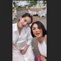 Punya Hubungan Baik, Ini Deretan Artis yang Dekat dengan Istri Mantan Pacar