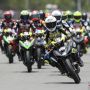 Tuan Rumah Dominasi Perolehan Medali Emas Road Race PON Papua