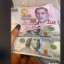 Ditinggal Seminggu Sama Pacar, Wanita Ini Kaget Dapat Dolar Senilai Puluhan Juta Rupiah
