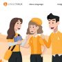 LingoTalk Wakili Indonesia Ikut Program Akselerator Startup Alibaba