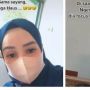 Viral Guru Cantik Tegur Murid Minum saat Belajar, Warganet Malah Ingin Tak Naik Kelas