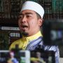 Ustaz Solmed Marah, Akan Laporkan Suwarna dan Tisna ke Polisi