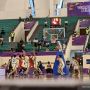 Pratinjau Semifinal Bola Basket PON Papua: Kuda Hitam Bisa Beri Kejutan