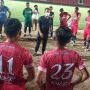Kalteng Putra Berbenah Usai Menelan Kekalahan Beruntun