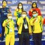 Satgas Covid-19 Keluarkan SE: Seluruh Pihak Terlibat PON XX Papua Wajib Karantina