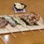 Sama-sama dari Ayam, Yakitori Khas Jepang Beda Loh dengan Sate dari Indonesia